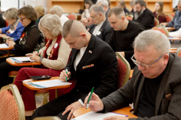 смоленская область присоединилась к проведению «Большого этнографического диктанта» - фото - 4