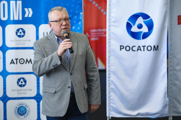 смоленск принял финал «Оранжевого атома» - фото - 8