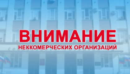 внимание НКО - фото - 1